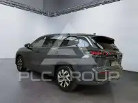 2025 Volkswagen Tayron