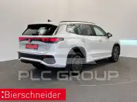 2025 Volkswagen Tayron
