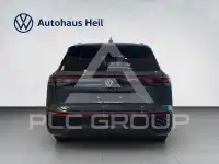 2025 Volkswagen Tayron
