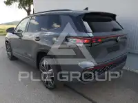 2025 Volkswagen Tayron