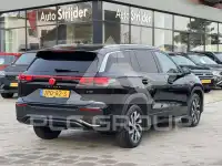2025 Volkswagen Tayron