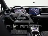 2025 Volkswagen Tayron
