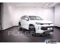 2025 Volkswagen Tayron