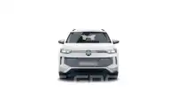 2025 Volkswagen Tayron