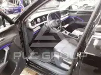 2025 Volkswagen Tayron