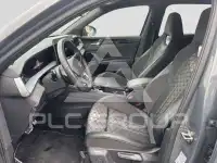 2025 Volkswagen Tayron