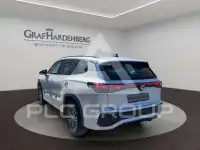 2025 Volkswagen Tayron