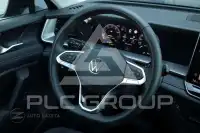 2025 Volkswagen Tayron