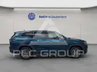 2025 Volkswagen Tayron