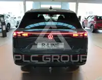 2025 Volkswagen Tayron