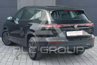 2025 Volkswagen Tayron