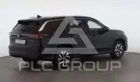 2025 Volkswagen Tayron