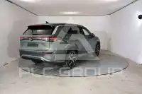 2025 Volkswagen Tayron