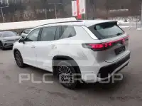 2025 Volkswagen Tayron