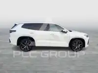 2025 Volkswagen Tayron