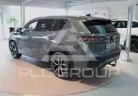 2025 Volkswagen Tayron