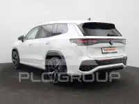 2025 Volkswagen Tayron