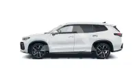 2025 Volkswagen Tayron