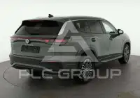 2025 Volkswagen Tayron