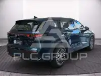 2025 Volkswagen Tayron