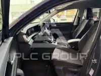 2025 Volkswagen Tayron
