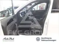 2025 Volkswagen Tayron