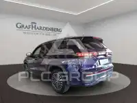 2025 Volkswagen Tayron