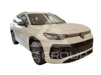 2025 Volkswagen Tayron