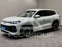 2025 Volkswagen Tayron