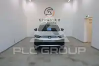2025 Volkswagen Tayron