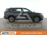 2025 Volkswagen Tayron