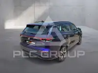 2025 Volkswagen Tayron