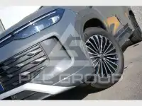 2025 Volkswagen Tayron