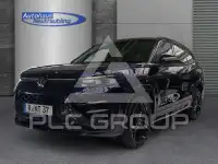 2025 Volkswagen Tayron