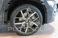 2025 Volkswagen Tayron