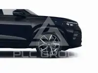 2025 Volkswagen Tayron