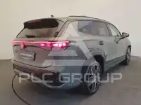 2025 Volkswagen Tayron