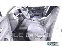 2025 Volkswagen Tayron