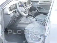 2025 Volkswagen Tayron