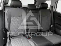 2025 Volkswagen Tayron