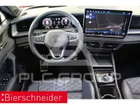 2025 Volkswagen Tayron