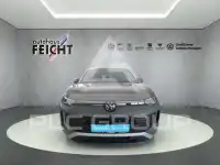 2025 Volkswagen Tayron