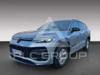 2025 Volkswagen Tayron
