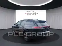 2025 Volkswagen Tayron