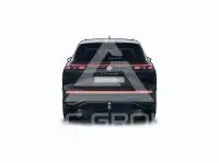 2025 Volkswagen Tayron