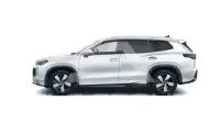 2025 Volkswagen Tayron