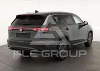 2025 Volkswagen Tayron