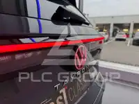 2025 Volkswagen Tayron