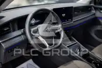2025 Volkswagen Tayron