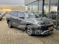 2025 Volkswagen Tayron